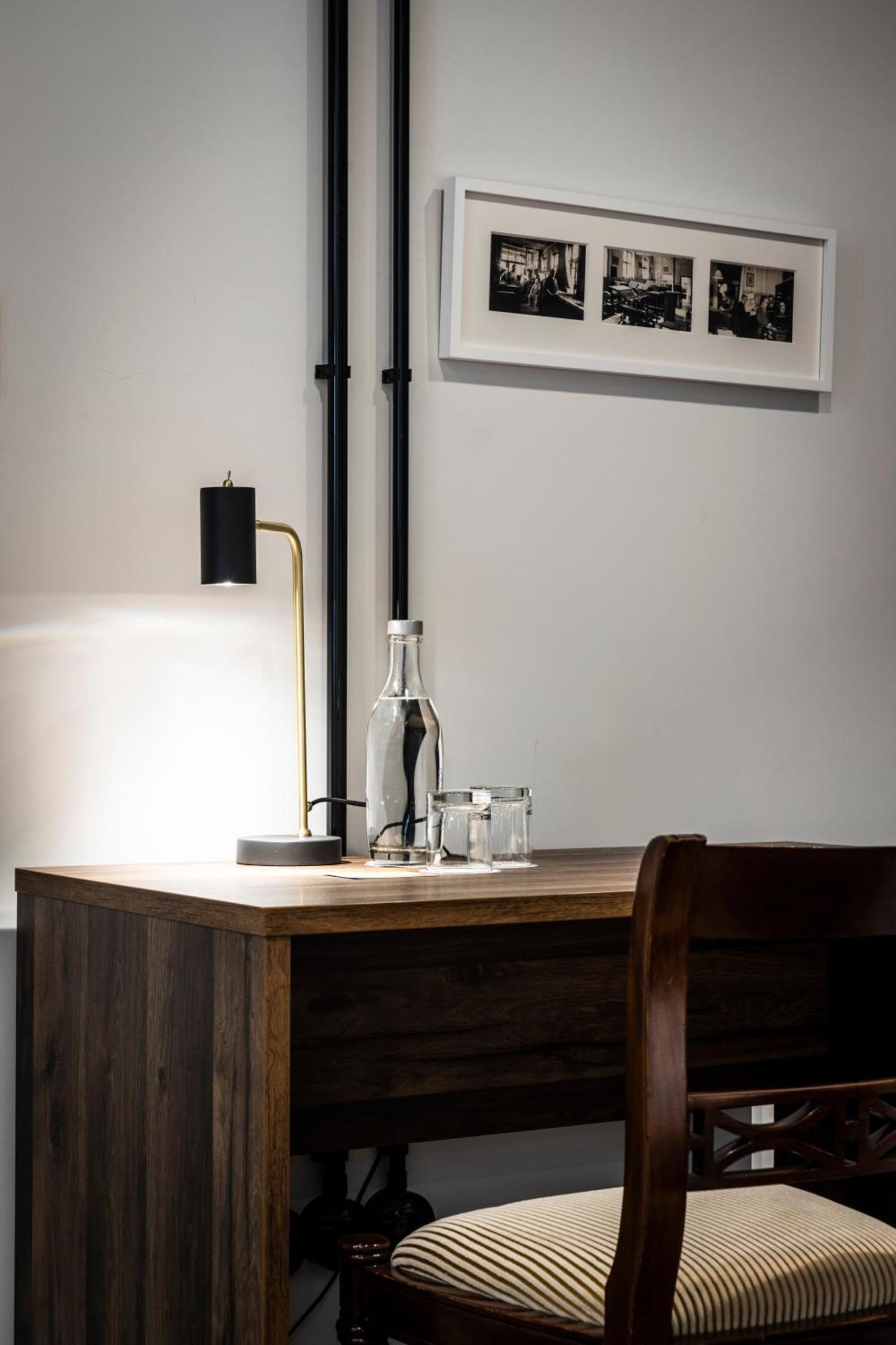 Das Goldschlaeger Boutique Hotel Schwabach Bagian luar foto