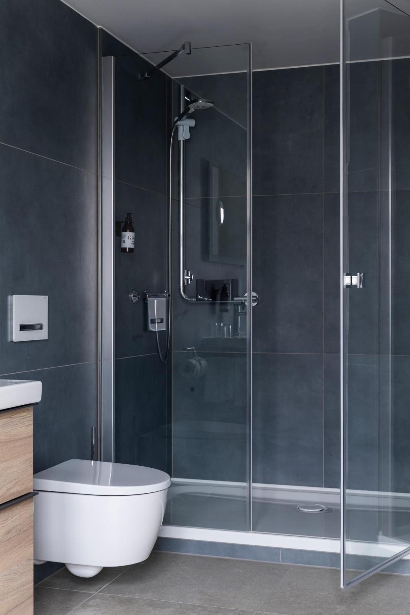 Das Goldschlaeger Boutique Hotel Schwabach Bagian luar foto