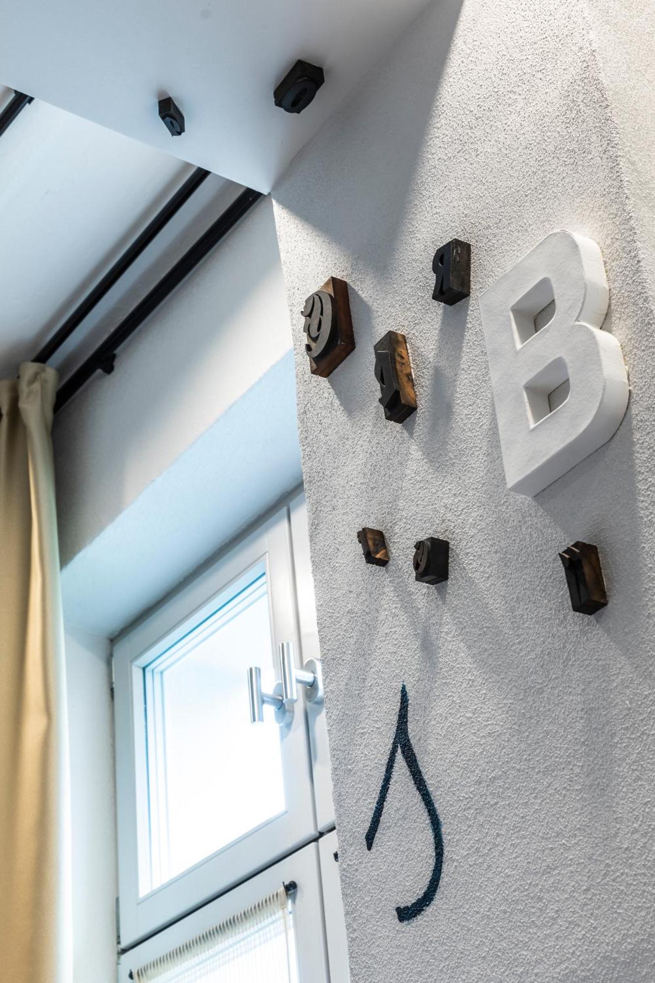 Das Goldschlaeger Boutique Hotel Schwabach Bagian luar foto