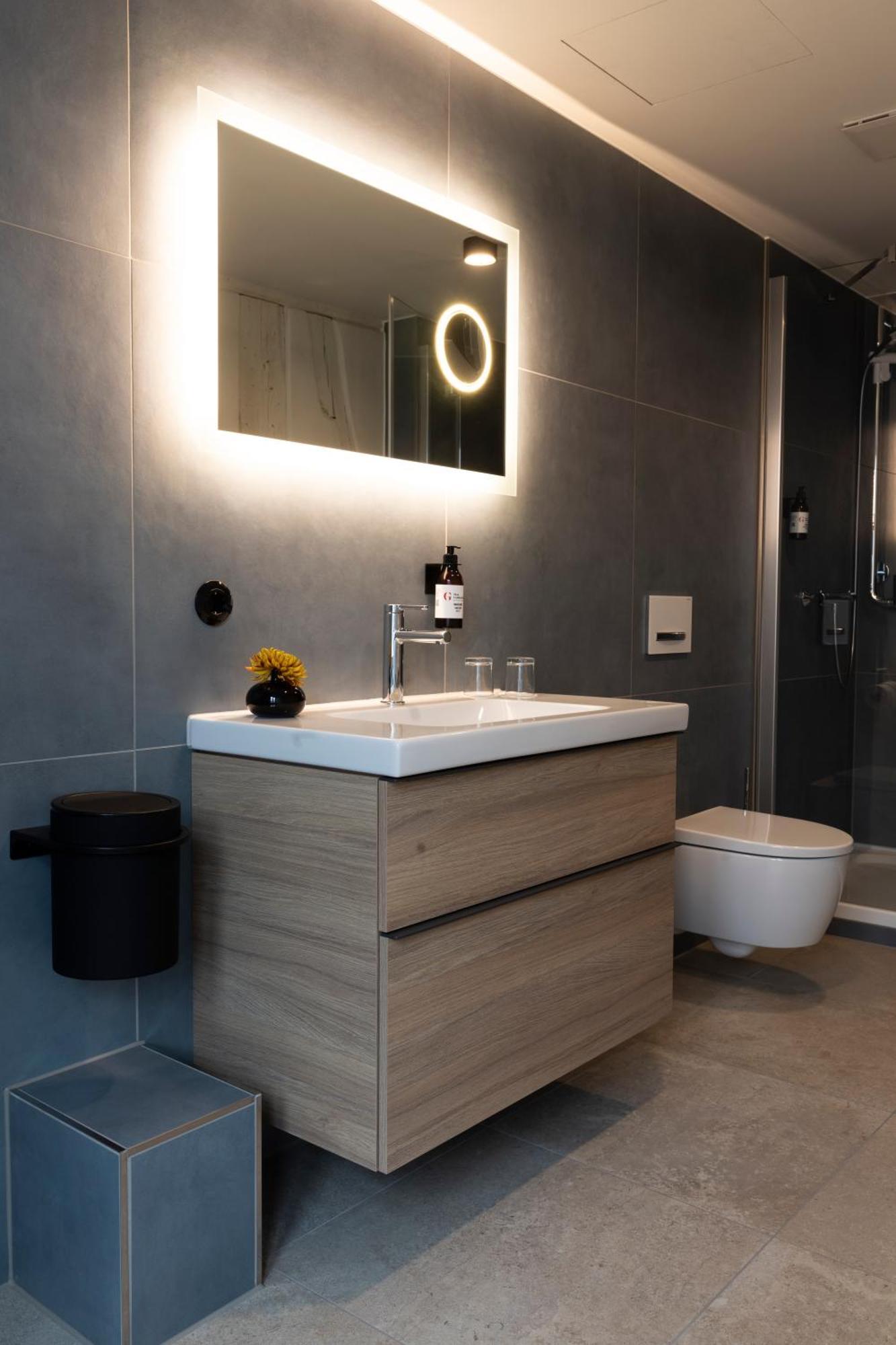Das Goldschlaeger Boutique Hotel Schwabach Bagian luar foto